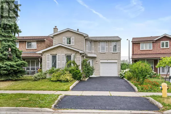 35 COUNTRYMAN CIRCLE, Toronto (west Humber-clairville), ON M9V4M8