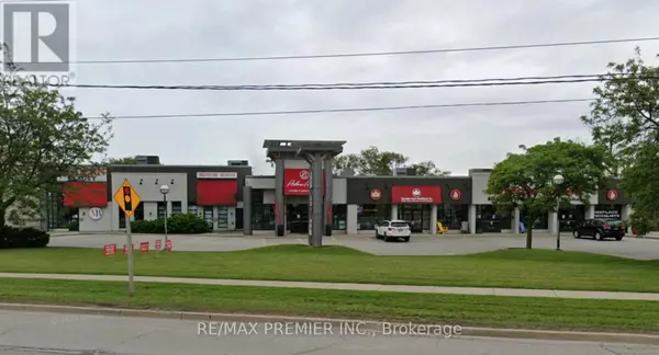 490 Speers RD #3, Oakville (qe Queen Elizabeth), ON L6K2G3