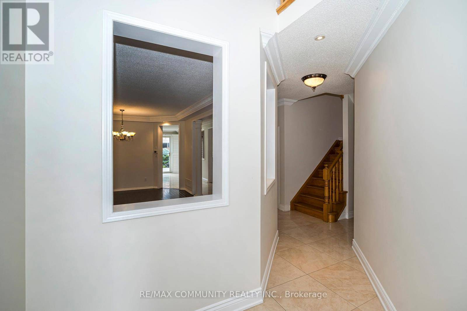 Mississauga (lisgar), ON L5N8G8,3619 WATERFALL CRESCENT