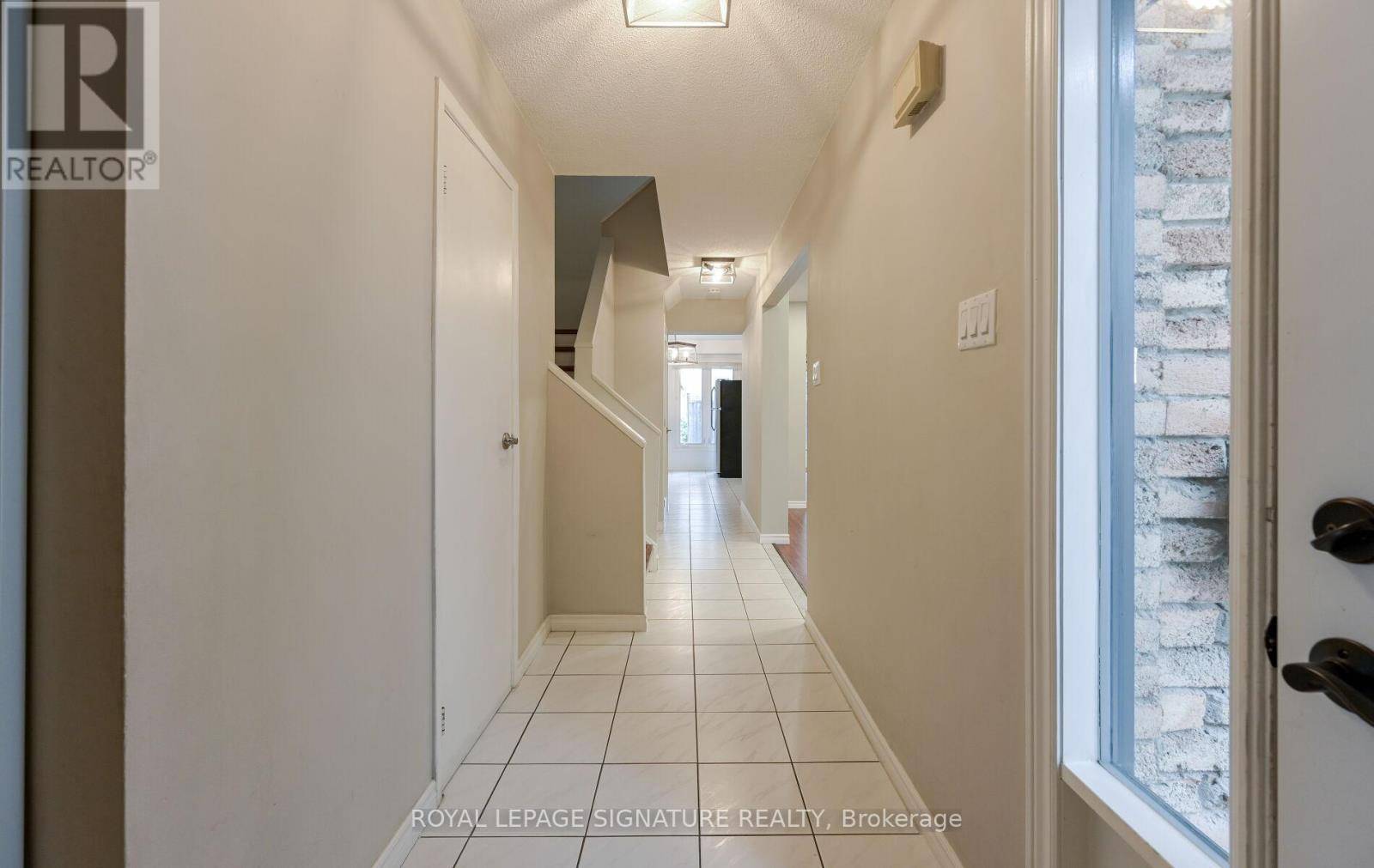 Mississauga (erin Mills), ON L5L3M3,2766 Folkway DR #73