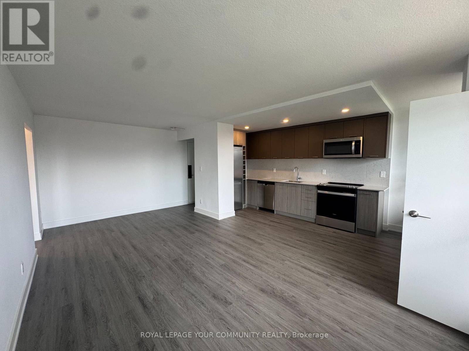 Toronto (south Parkdale), ON M6K2G3,135 Tyndall AVE #0815