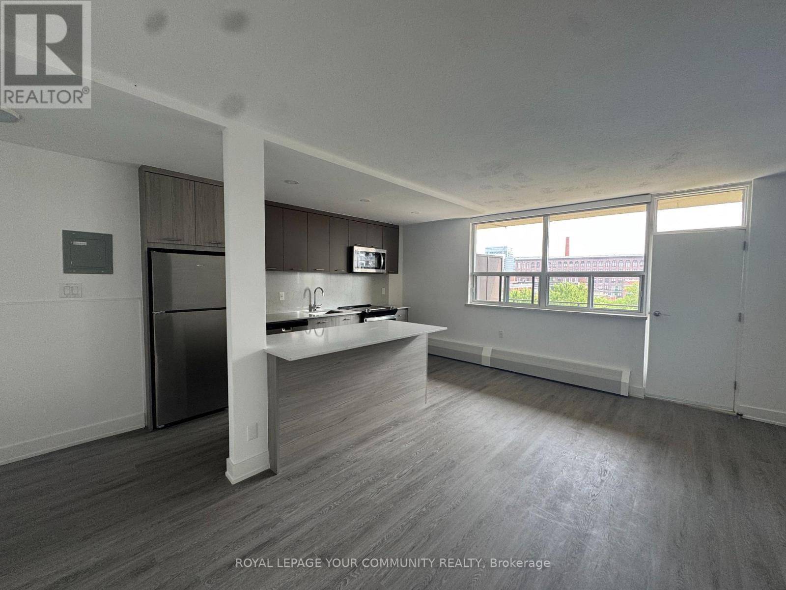Toronto (south Parkdale), ON M6K2G3,135 Tyndall AVE #0521