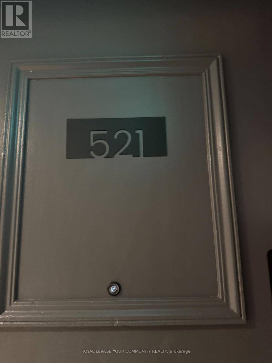 135 Tyndall AVE #0521, Toronto (south Parkdale), ON M6K2G3