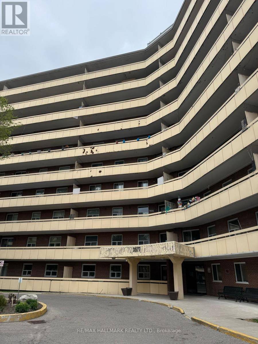 3577 Derry RD East #311, Mississauga (malton), ON L4T1B3