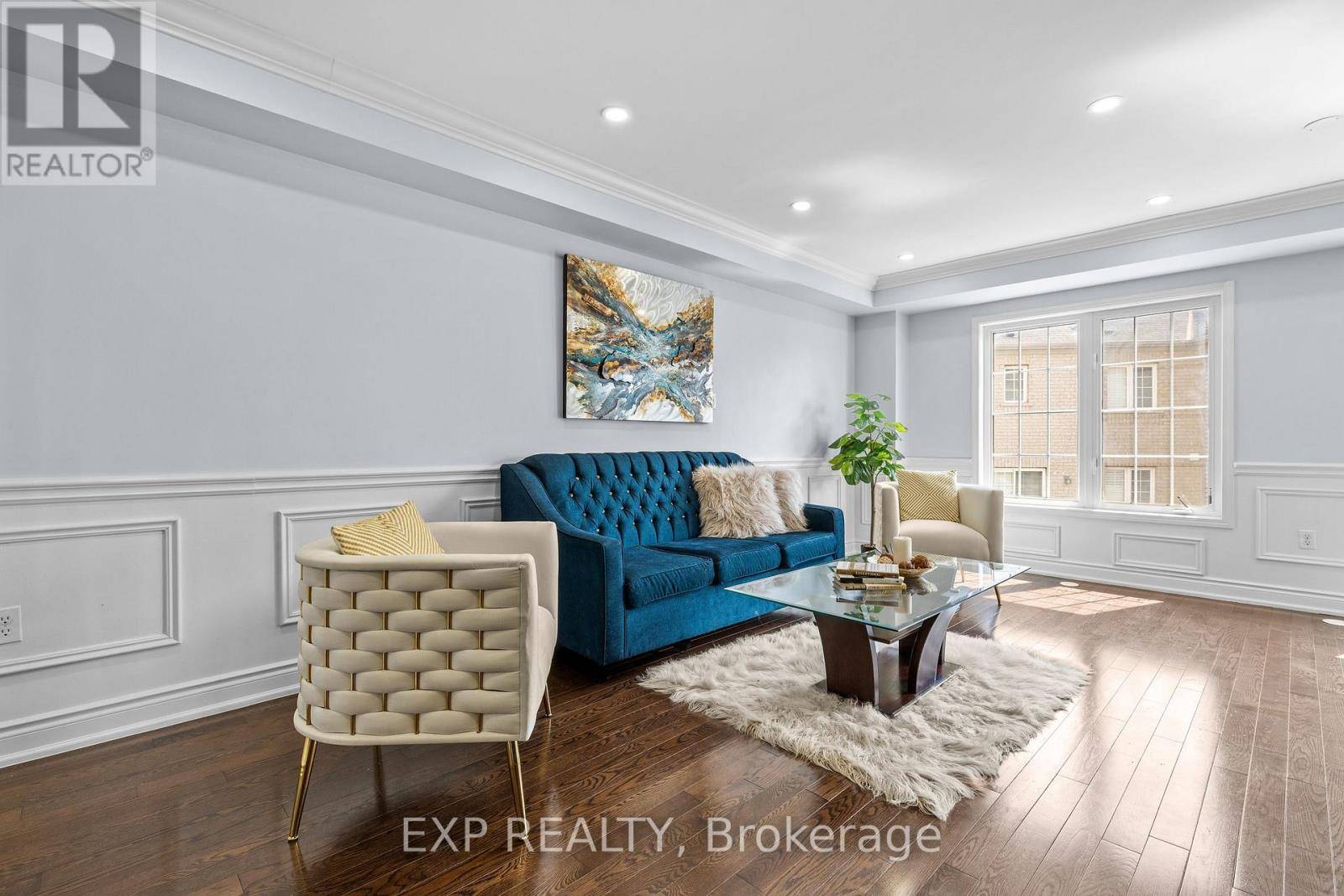 Toronto (york University Heights), ON M3J1V8,138 HUCKNALL ROAD