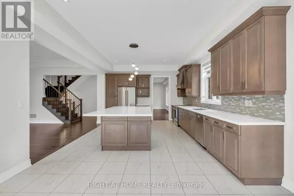 Oakville (go Glenorchy), ON L6H0V1,3175 DANIEL WAY