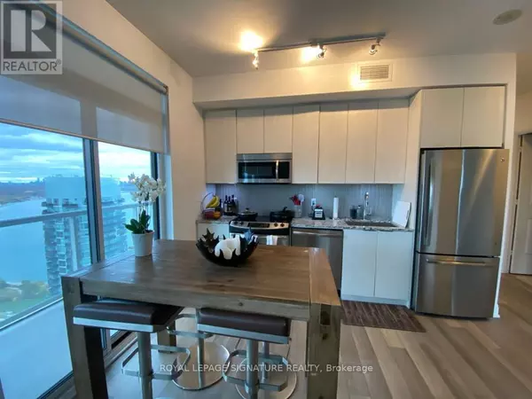 56 Annie Craig DR #3408, Toronto (mimico), ON M8V0C4