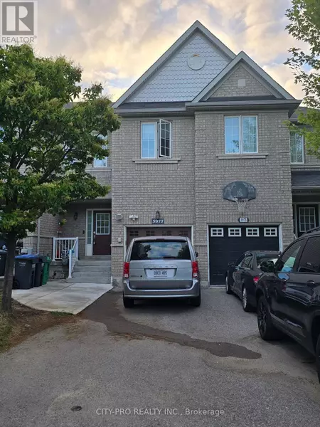 3977 STARDUST DRIVE, Mississauga (churchill Meadows), ON L5M8A6