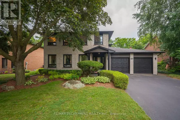 Oakville (fa Falgarwood), ON L6H3C4,1354 EDGEWARE ROAD