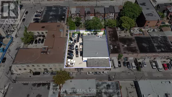 20 JENET AVENUE, Toronto (dovercourt-wallace Emerson-junction), ON M6H1R4