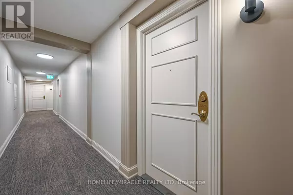 Toronto (west Humber-clairville), ON M9W7J4,700 Humberwood BLVD #2220