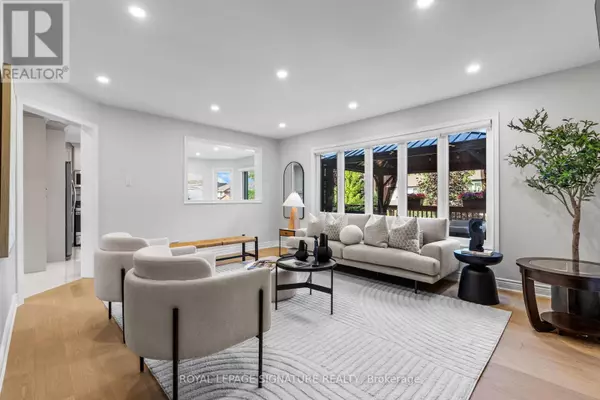 5971 GREENSBORO DRIVE, Mississauga (central Erin Mills), ON L5M5S5