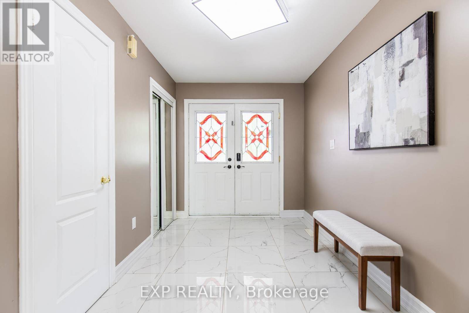 Brampton (northwest Sandalwood Parkway), ON L7A1V5,334 VAN KIRK DRIVE