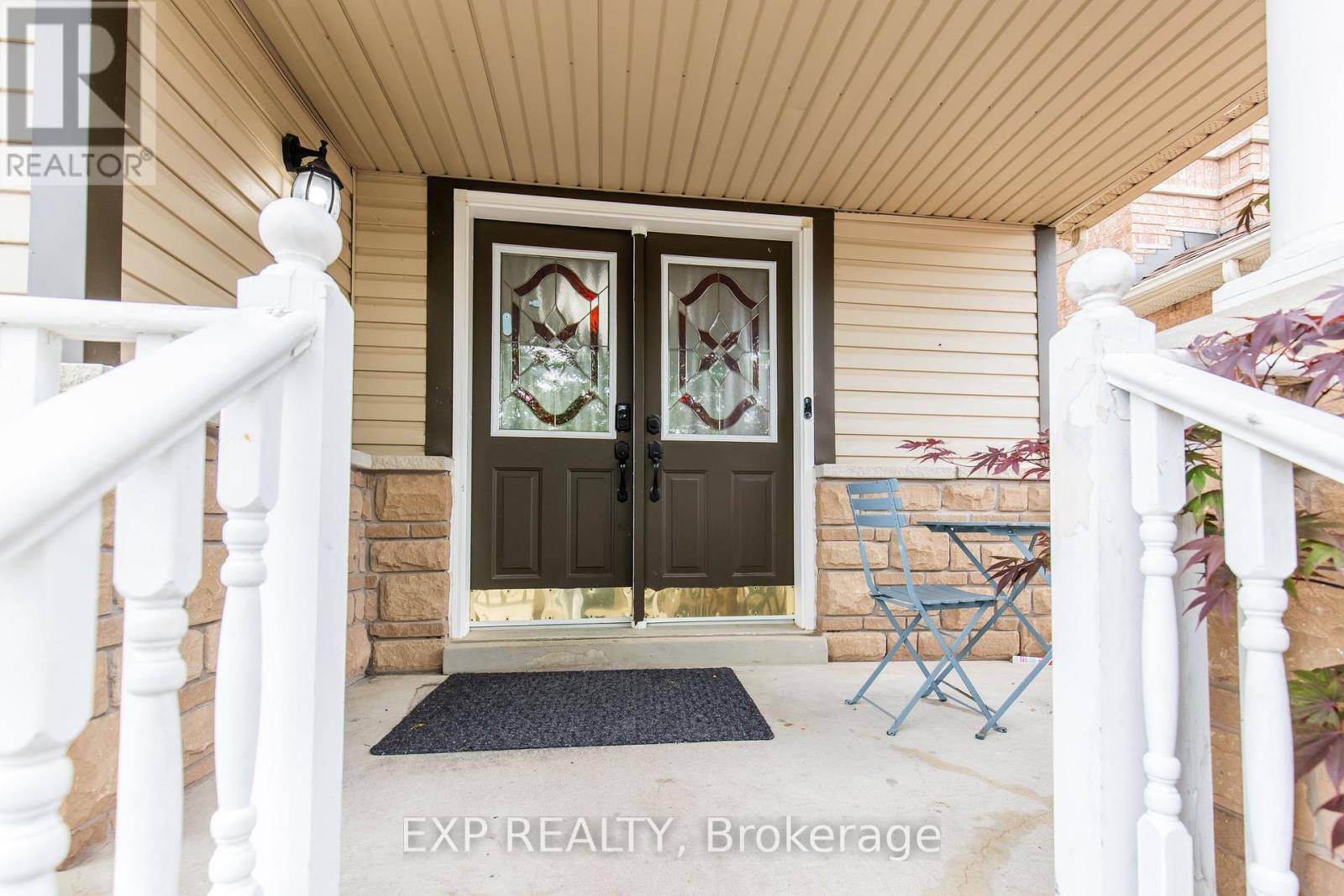 Brampton (northwest Sandalwood Parkway), ON L7A1V5,334 VAN KIRK DRIVE