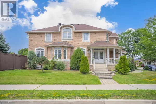 2 ROYCREST STREET, Brampton (snelgrove), ON L6Z4P5