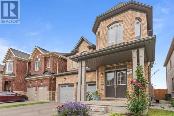 Brampton (northwest Brampton), ON L7A5A6,8 OCONNOR CRESCENT