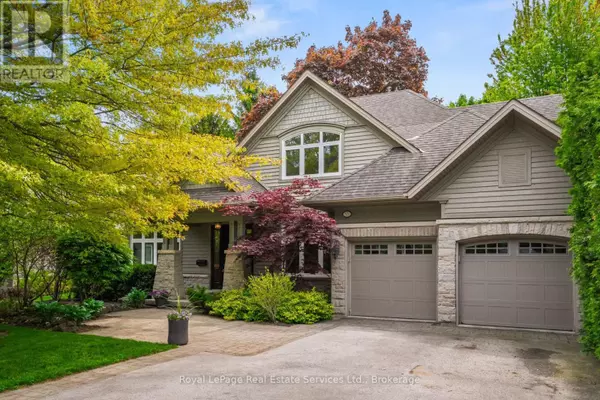 370 CHRISTINA DRIVE, Oakville (sw Southwest), ON L6K1H6