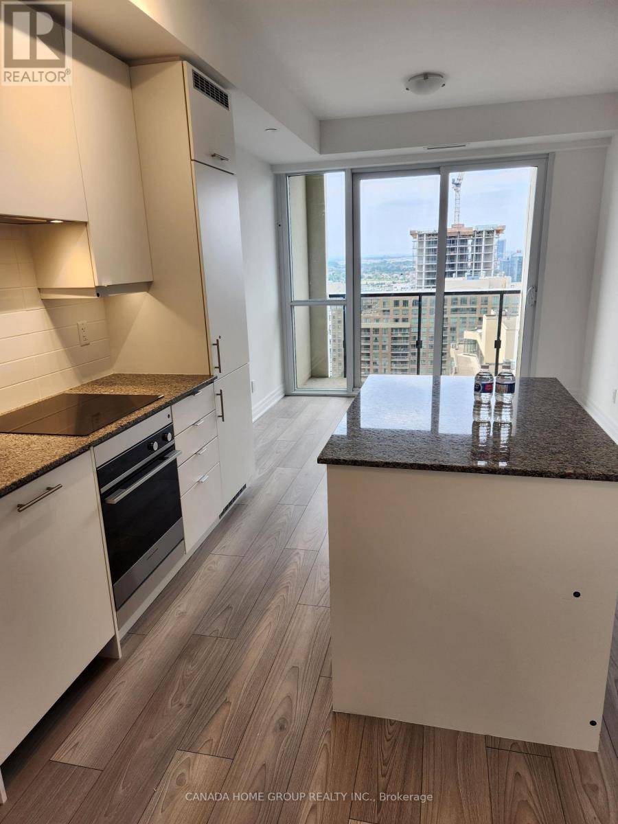 Mississauga (city Centre), ON L5B1L9,36 Elm DR West #2810