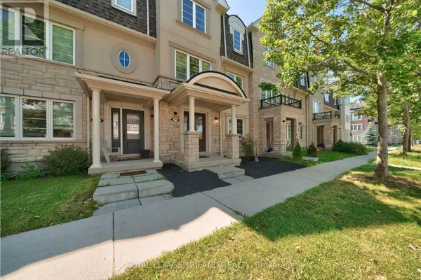244 ELLEN DAVIDSON DRIVE, Oakville (go Glenorchy), ON L6M0V2