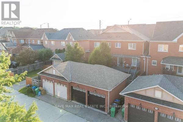 Mississauga (churchill Meadows), ON L5M7P4,3452 EGLINTON AVENUE W