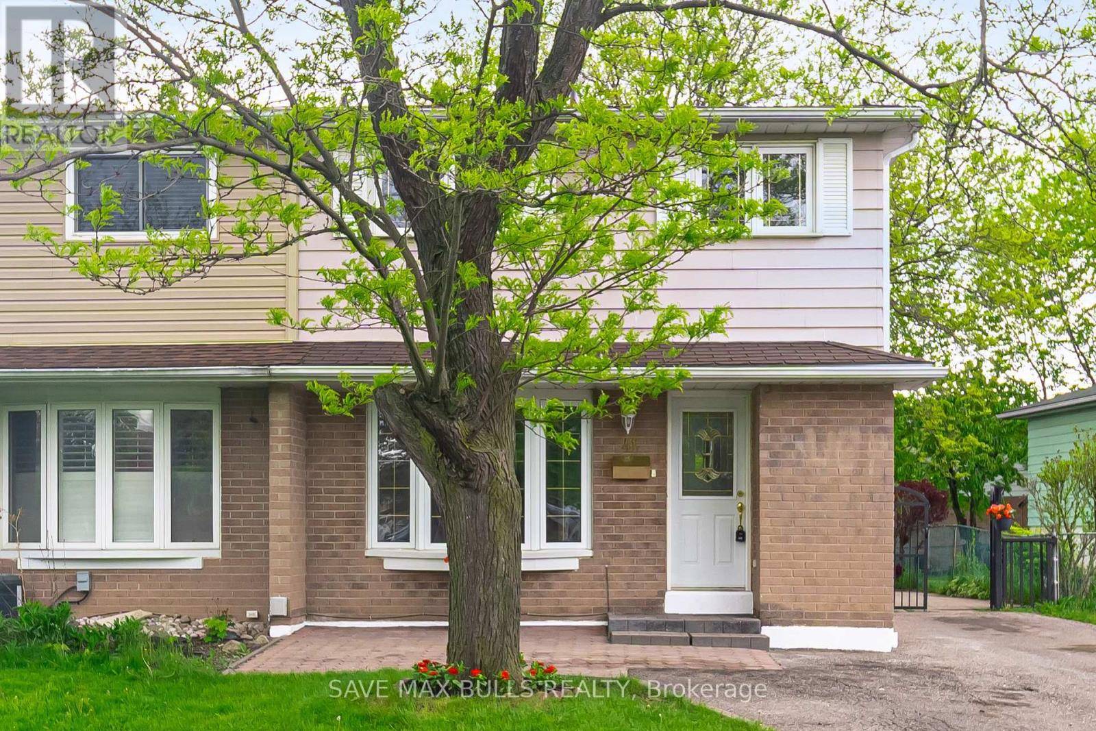 41 GLENMORE CRESCENT, Brampton (northgate), ON L6S1H9