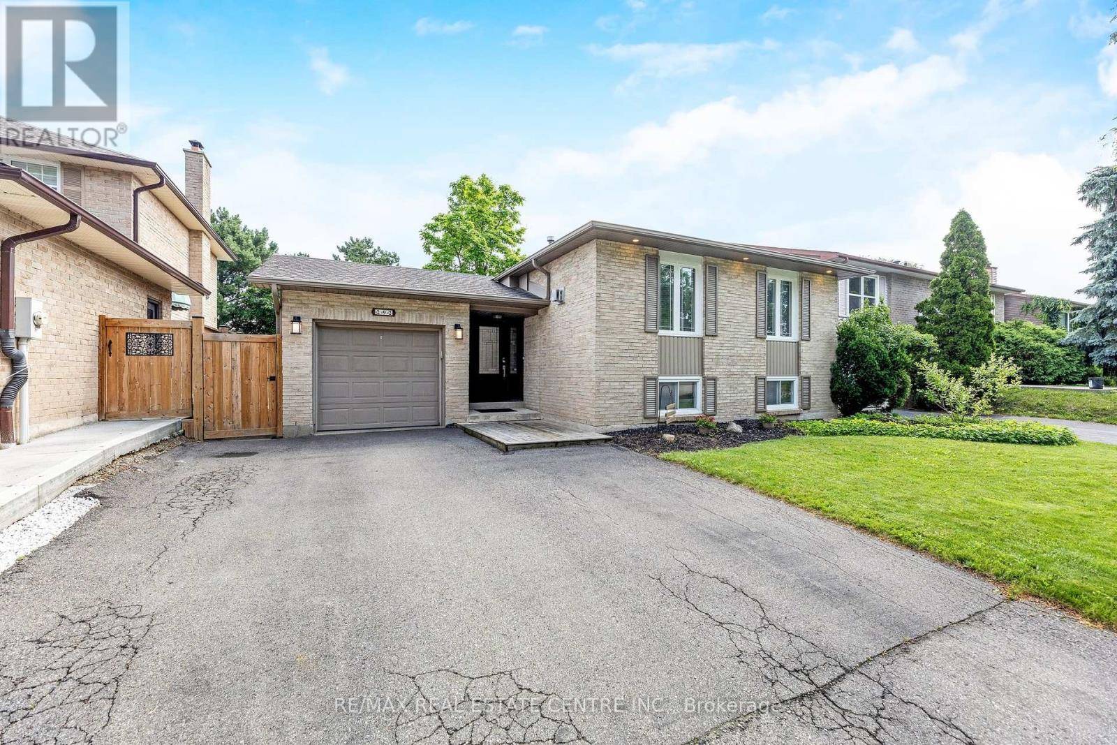 Milton (tm Timberlea), ON L9T4X7,292 RANDALL CRESCENT