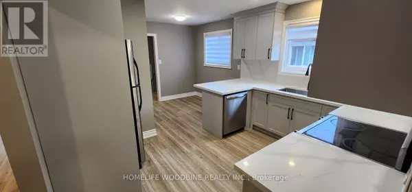 Mississauga (malton), ON L4T2C8,3477 Clara DR #Main Floor