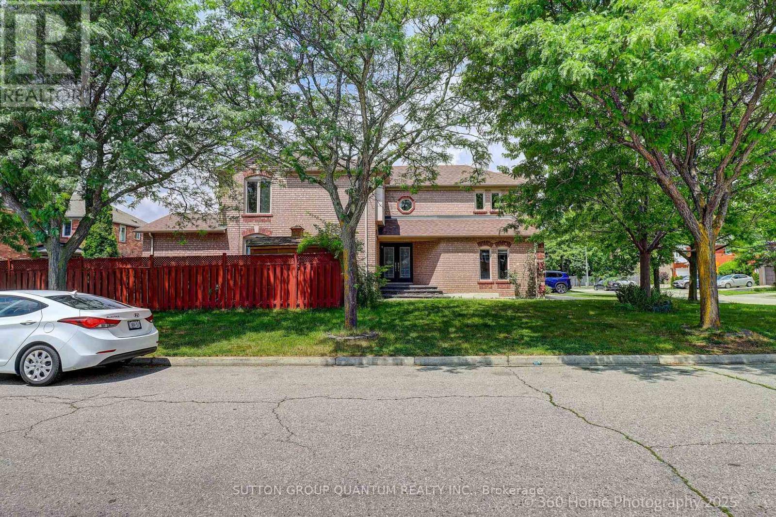 Mississauga (lisgar), ON L5N7C9,3246 FANLEAF DRIVE