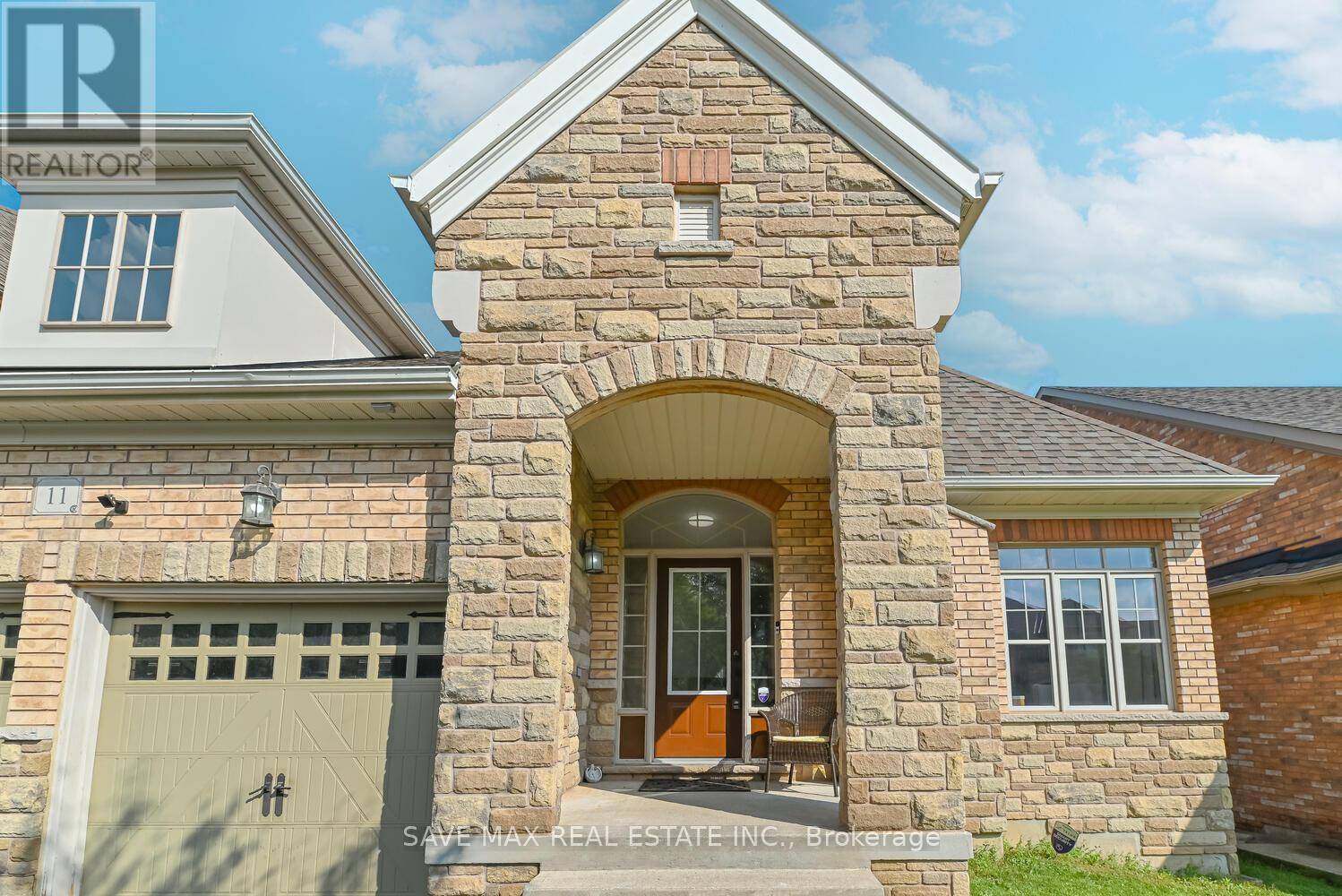 Brampton (credit Valley), ON L6X0W1,11 HAYWOOD DRIVE