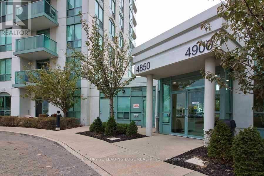 4850 Glen Erin DR #508, Mississauga (central Erin Mills), ON L5M7S1