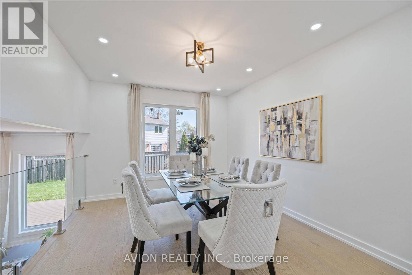 Oakville (fa Falgarwood), ON L6H2V4,1397 HIGHGATE COURT