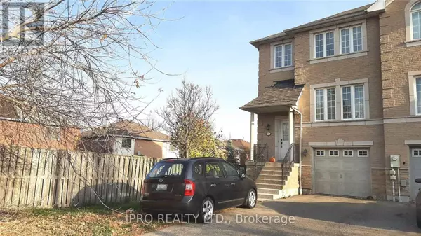 52 ANDRIKA COURT, Mississauga (hurontario), ON L4Z4E9