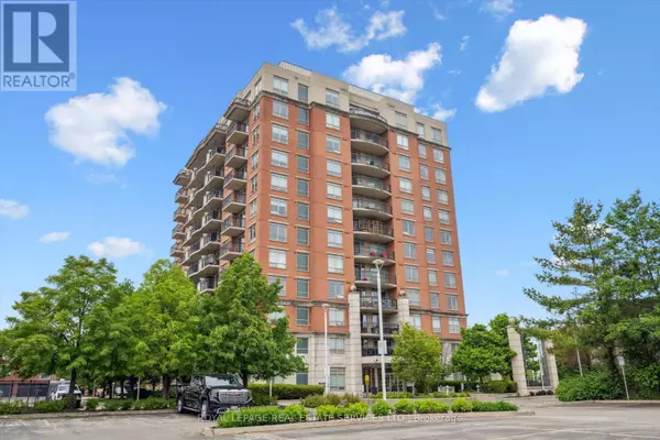 2325 Central Park DR #203, Oakville (ro River Oaks), ON L6H0E2