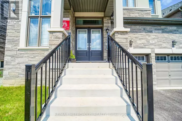 Caledon (caledon East), ON L7C4N1,95 JAMES WALKER AVENUE