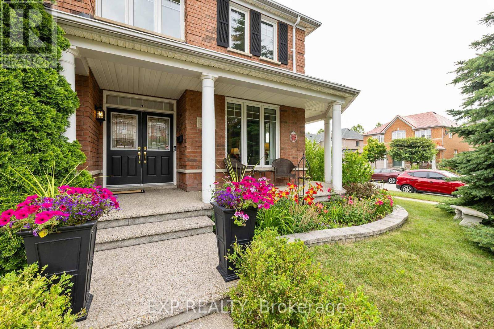 Mississauga (churchill Meadows), ON L5M6V9,3117 SPLENDOUR PLACE