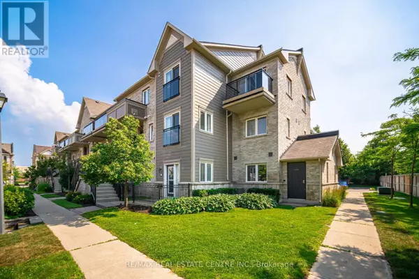 2891 Rio CT #155, Mississauga (central Erin Mills), ON L5M0S4