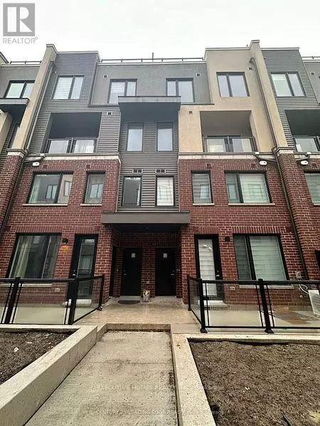 3546 Colonial DR #16, Mississauga (erin Mills), ON L5L0C1