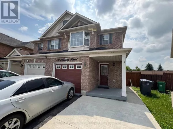 Brampton (gore Industrial North), ON L6S6L2,20 MURPHY ROAD