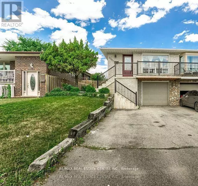 MAIN + 2 LOWER LEVELS - 3385 ELLENGALE DRIVE, Mississauga (erindale), ON L5C1Z5