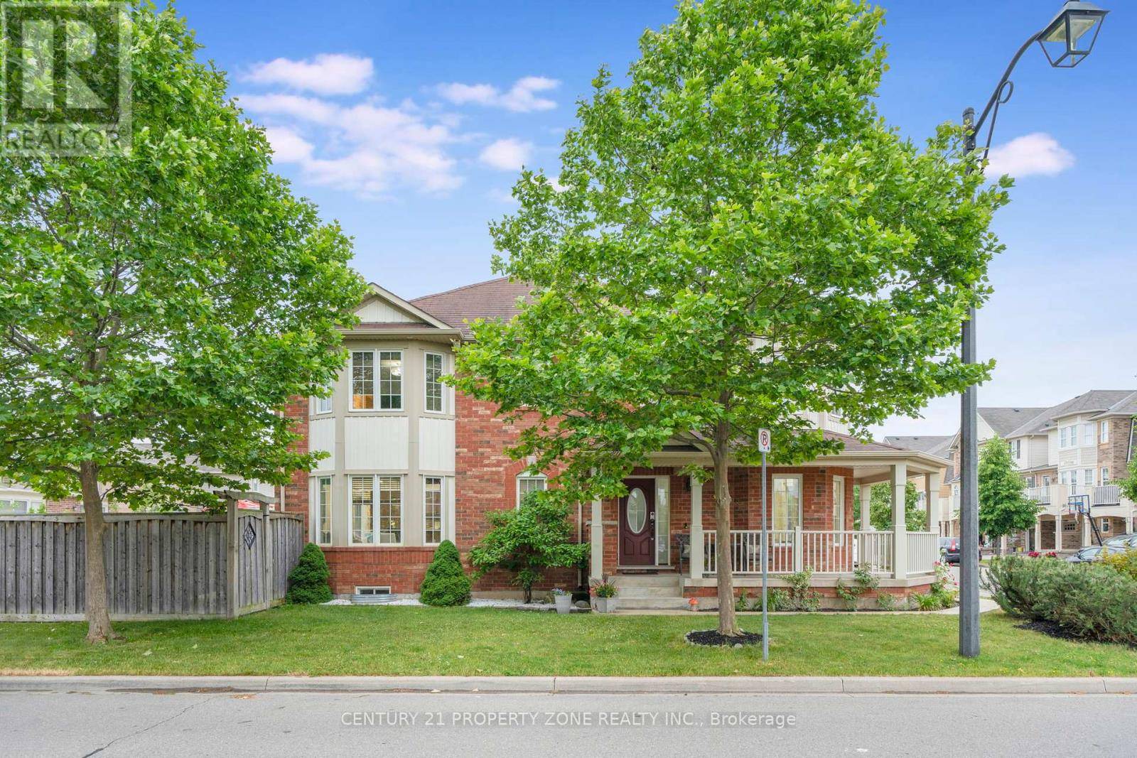 Milton (wi Willmott), ON L9T8B8,290 WOODLEY CRESCENT