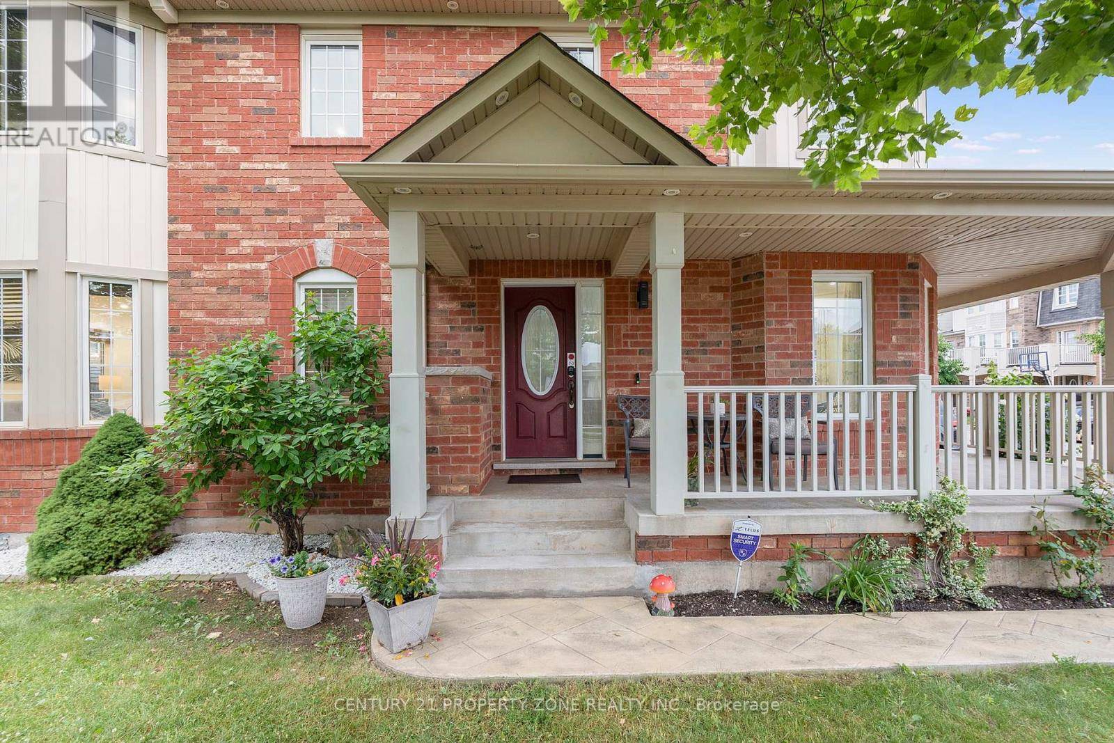 Milton (wi Willmott), ON L9T8B8,290 WOODLEY CRESCENT