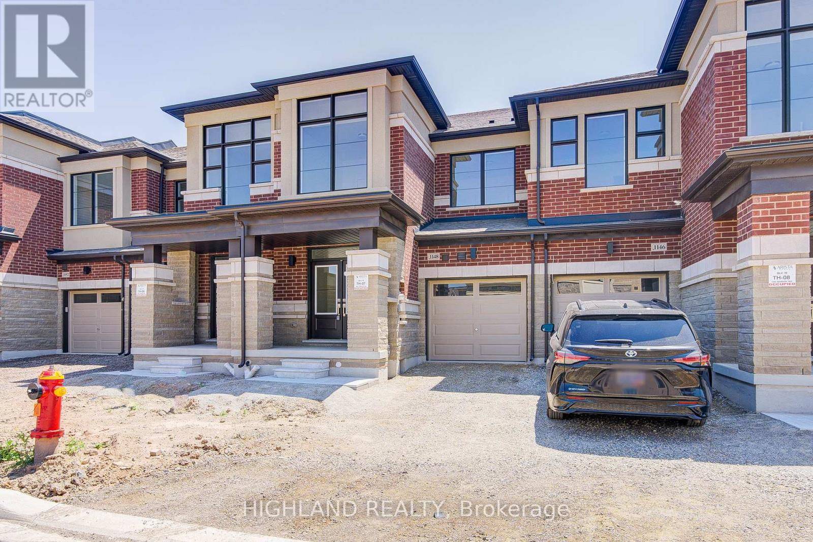Oakville (jm Joshua Meadows), ON L6H8C4,1148 TANBARK AVENUE