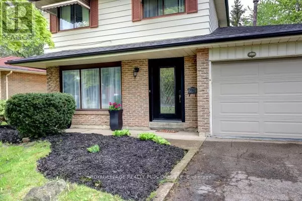 Brampton (brampton East), ON L6W2J4,46 BARTLEY BULL PARKWAY