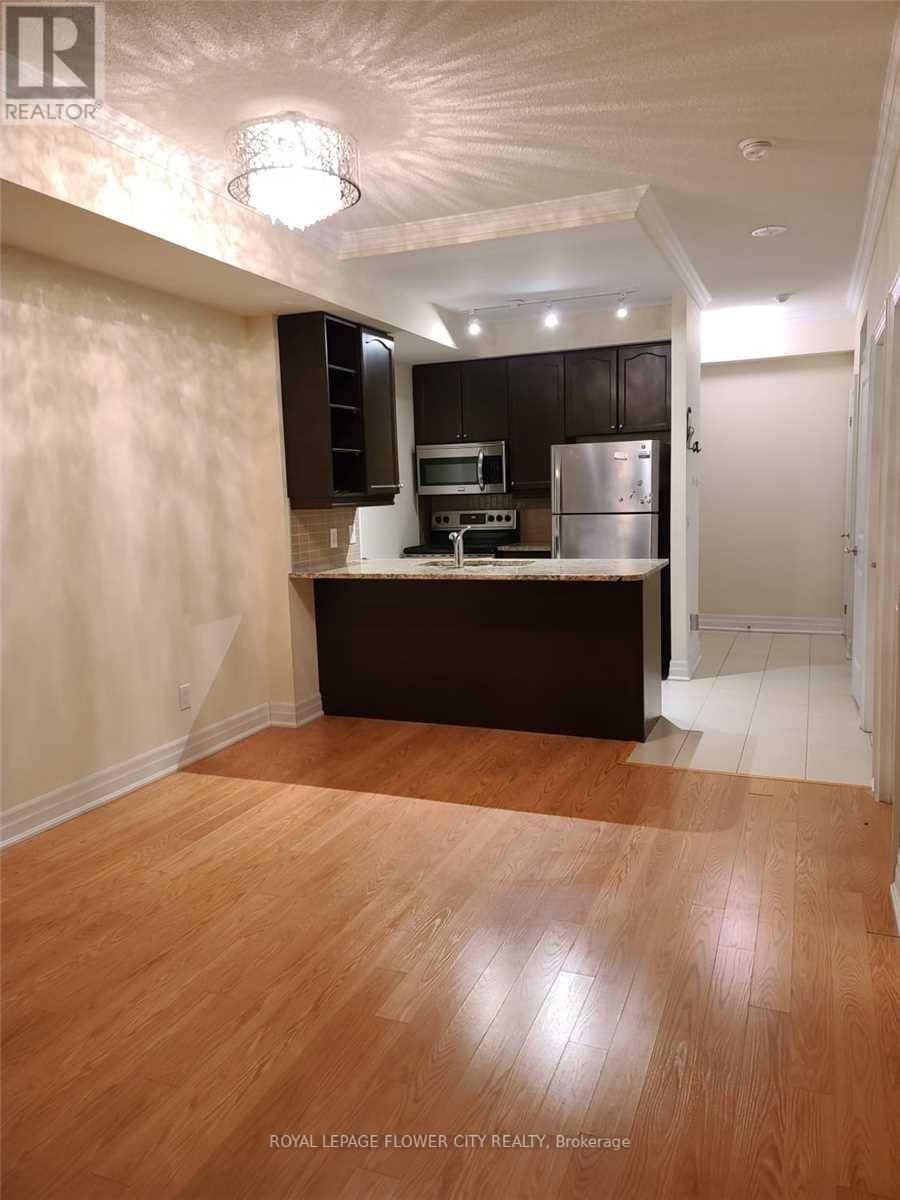 Brampton (downtown Brampton), ON L6W0A8,100 John ST #2201