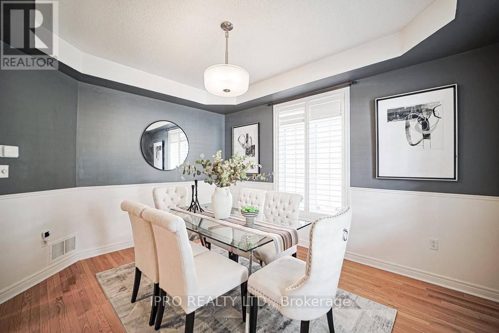Mississauga (churchill Meadows), ON L5M7P4,3526 EGLINTON AVENUE W