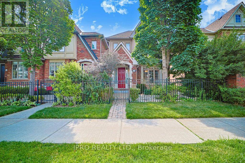 3526 EGLINTON AVENUE W, Mississauga (churchill Meadows), ON L5M7P4