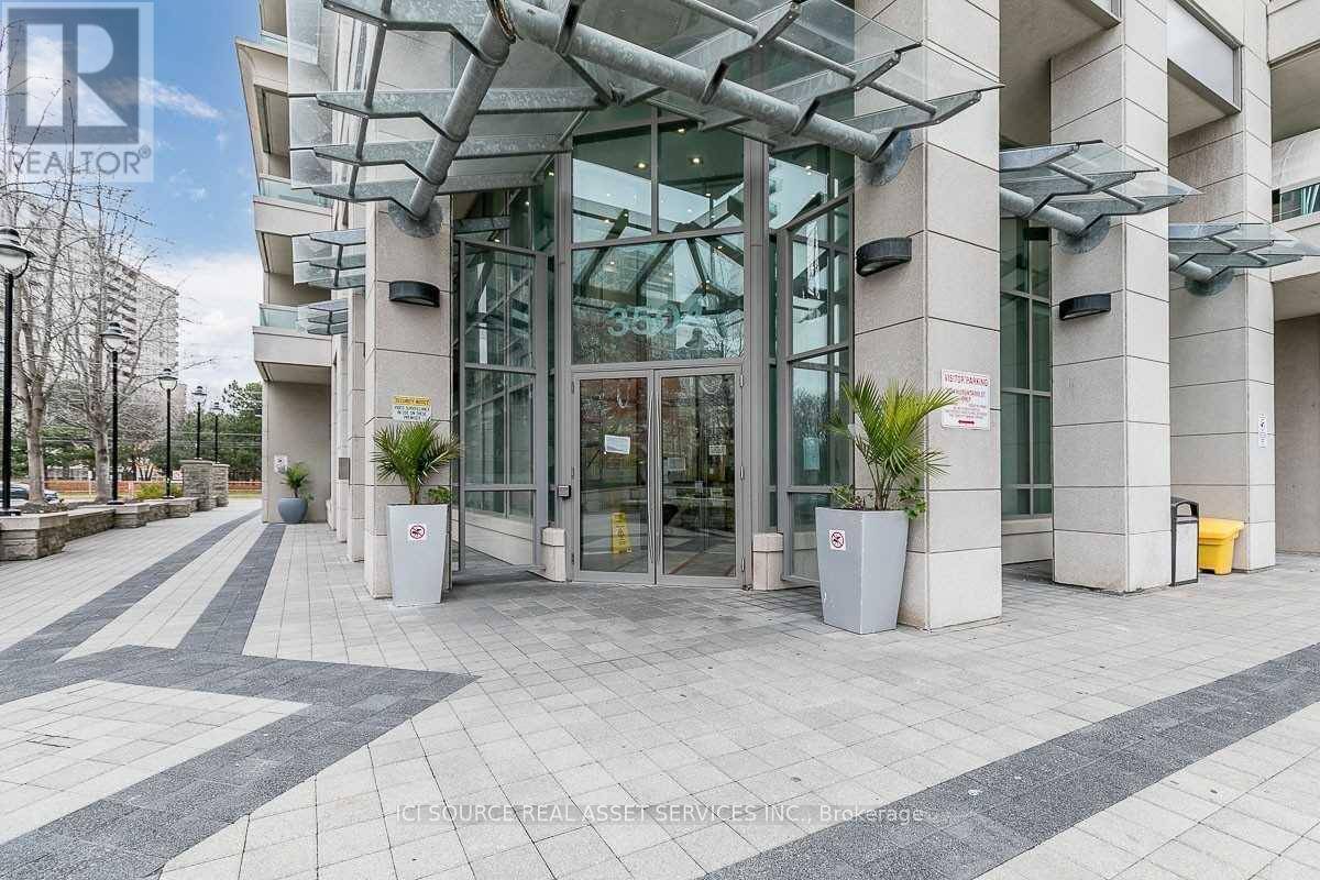 Mississauga (fairview), ON L5B0B9,3504 Hurontario ST #2508