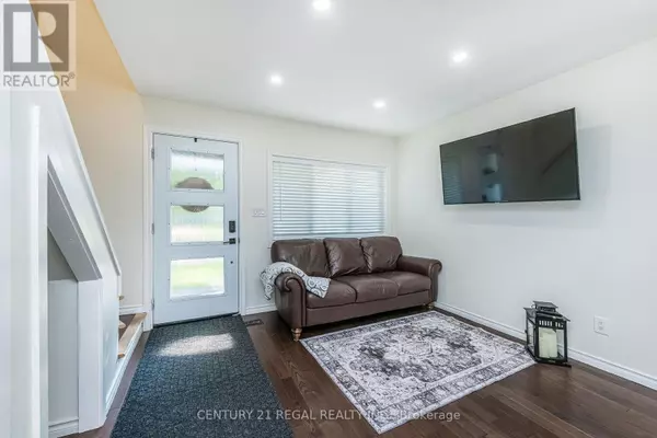 Orangeville, ON L9W2B1,26 THIRD STREET