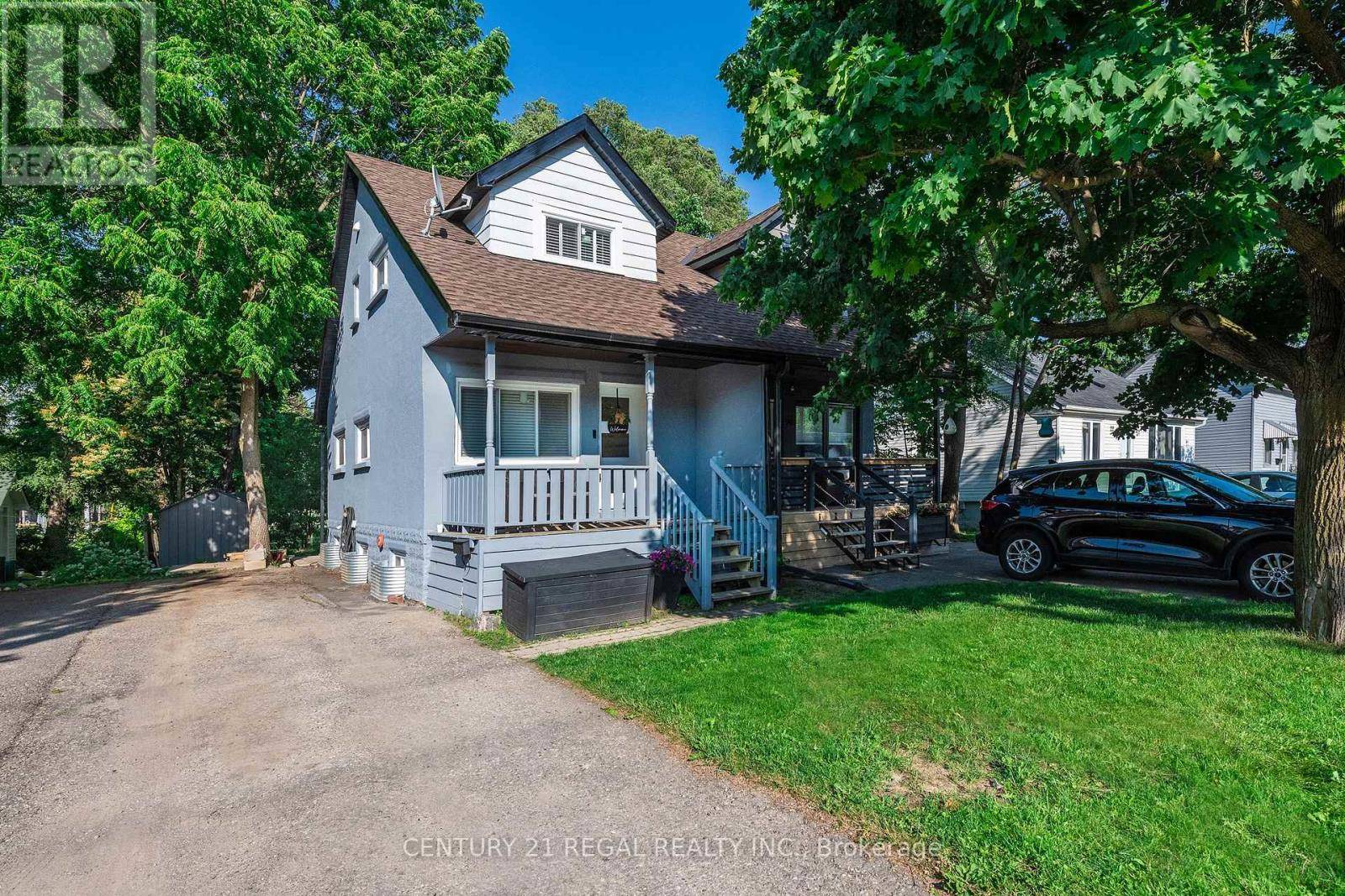 Orangeville, ON L9W2B1,26 THIRD STREET
