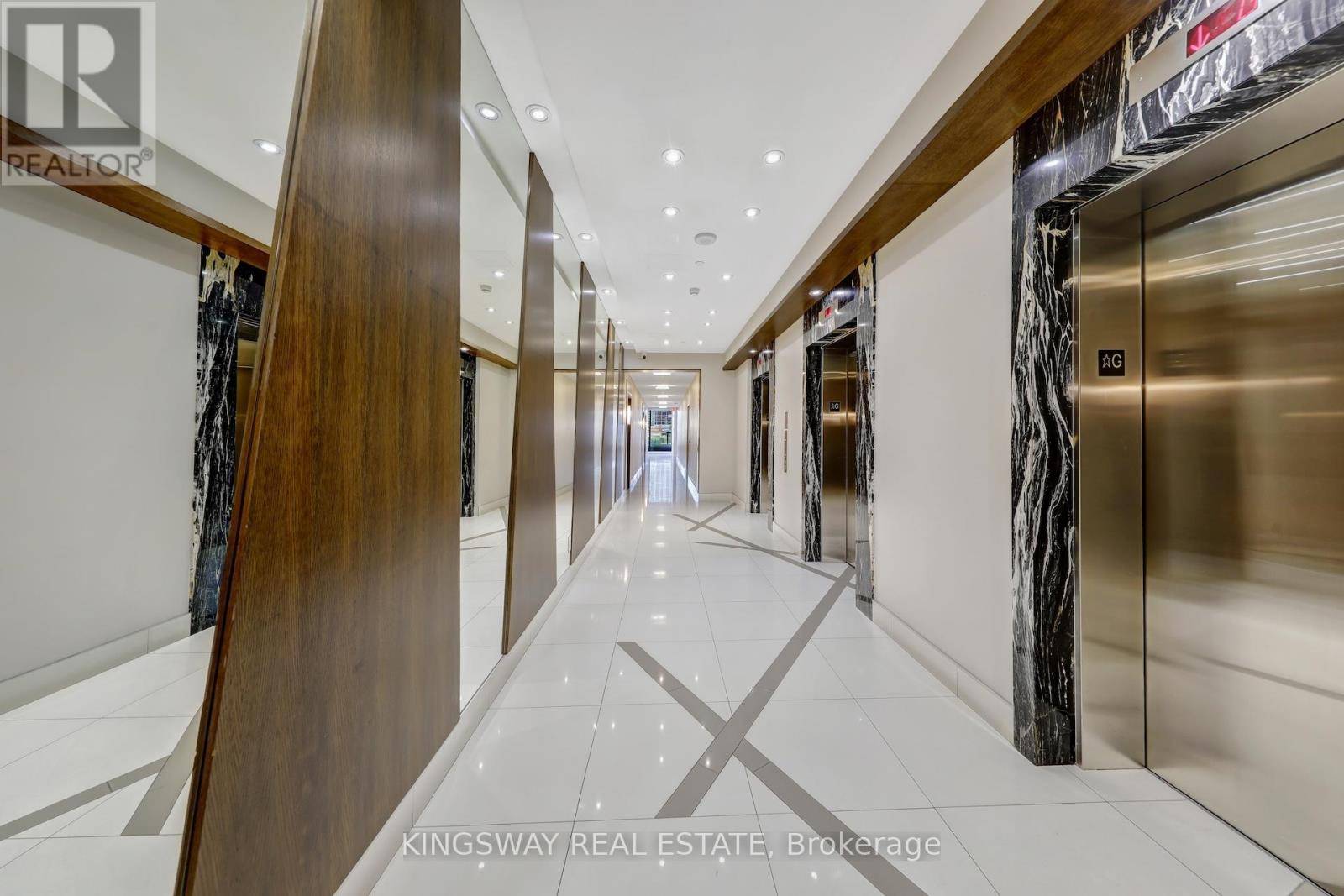 Mississauga (hurontario), ON L5R0E4,55 Eglinton AVE West #1003